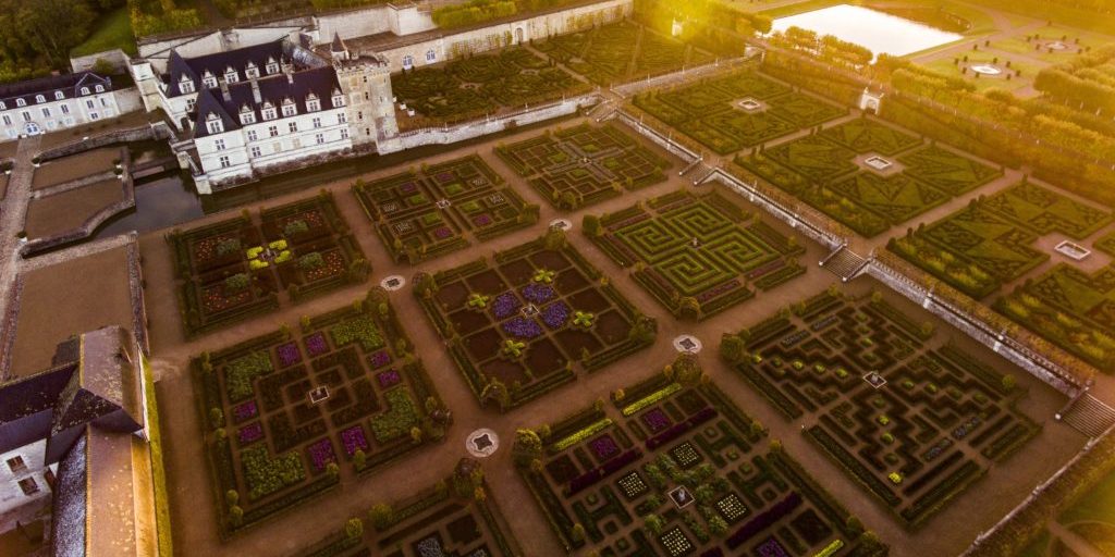 Entreprise drone Ile de France