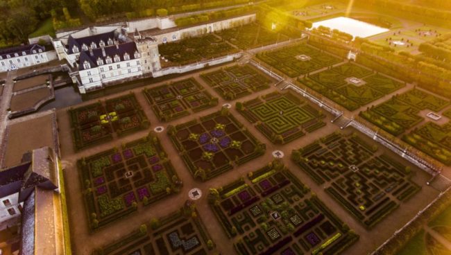 Entreprise drone Ile de France