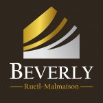 Logo Beverly Rueil Logo Beverly Rueil