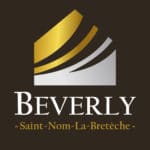 Logo Beverly Saint-Nom Logo Beverly Saint-Nom