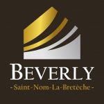 Logo Beverly Saint-Nom Logo Beverly Saint-Nom